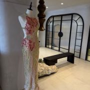 FLOWER DRESS