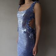 BLUE NORELLE