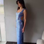 BLUE NORELLE