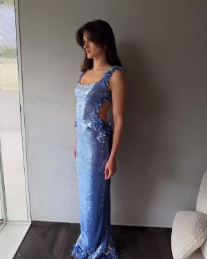 BLUE NORELLE