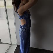 BLUE NORELLE